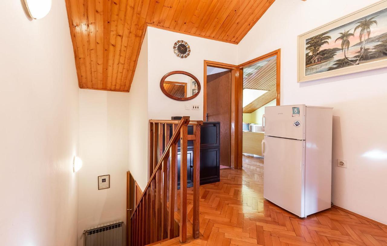 Jasna Apartment Porec Exterior photo